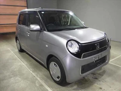 HONDA N ONE