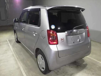 HONDA N ONE