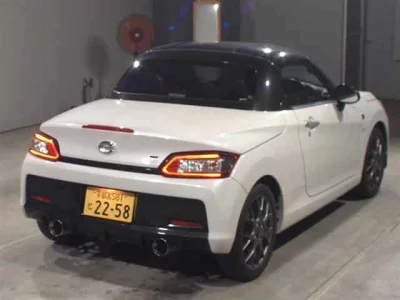 TOYOTA COPEN