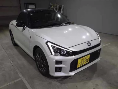 TOYOTA COPEN