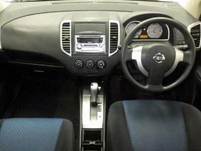 NISSAN WINGROAD