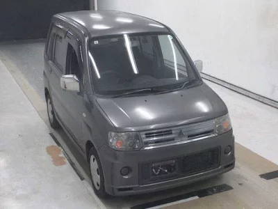 MITSUBISHI TOPPO