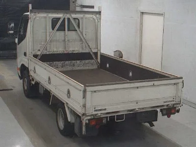 TOYOTA TOYOACE