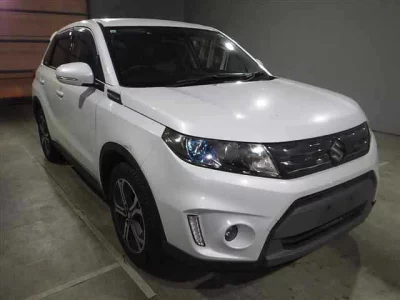 SUZUKI ESCUDO