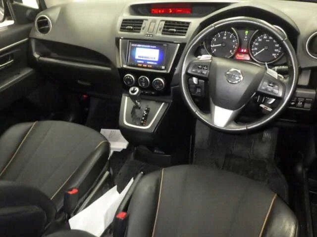 Nissan Lafesta HIGHWAY STAR, миниатюра 3