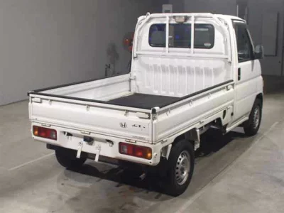 HONDA ACTY TRUCK