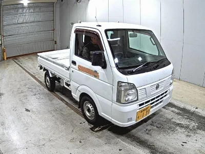 NISSAN CLIPPER TRUCK