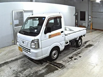 NISSAN CLIPPER TRUCK