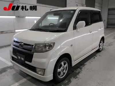 HONDA ZEST