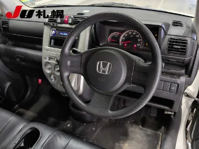 HONDA ZEST