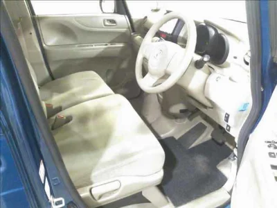 HONDA N BOX PLUS