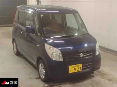 SUZUKI PALETTE