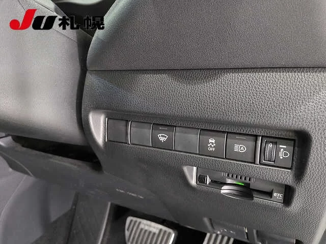 Toyota Harrier  с аукциона в Японии