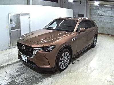 MAZDA CX-80