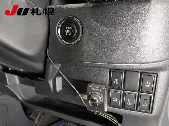 Mazda Flair Wagon  с аукциона в Японии