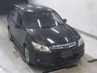 SUBARU EXIGA
