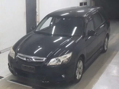 SUBARU EXIGA