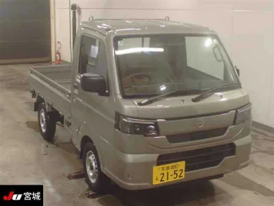NISSAN CLIPPER TRUCK