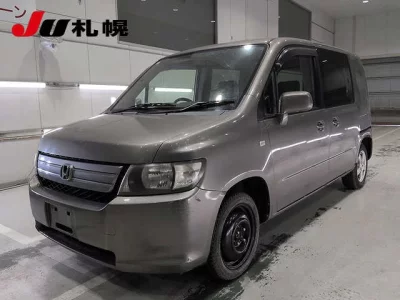 HONDA MOBILIO SPIKE