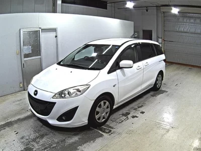 MAZDA PREMACY