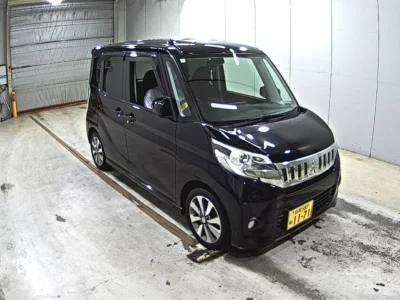 MITSUBISHI EK SPACE CUSTOM