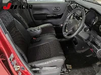 Цена авто Suzuki Hustler с аукционов Японии, номер кузова MR41S, пробег 109 000, оценка 4
