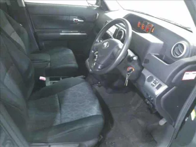 TOYOTA COROLLA RUMION