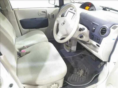 NISSAN OTTI