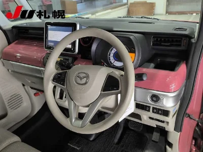 MAZDA FLAIR WAGON