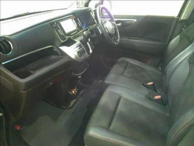 HONDA N WGN