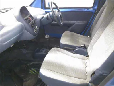 Suzuki Twin
