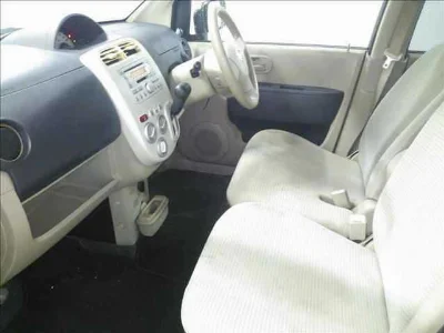 NISSAN OTTI