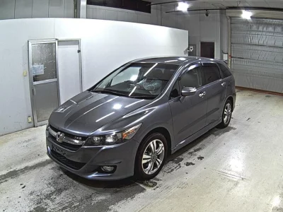 HONDA STREAM