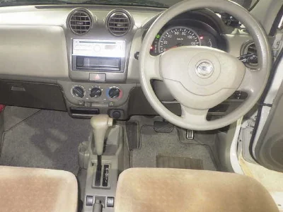 NISSAN PINO