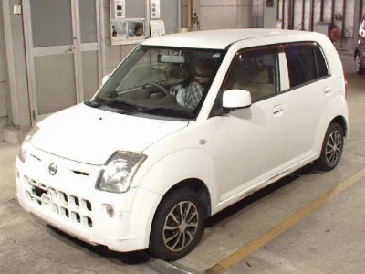 NISSAN PINO