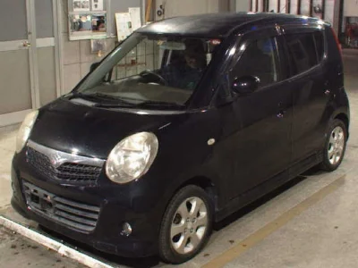 SUZUKI MRWAGON