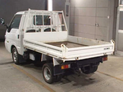 MAZDA BONGO