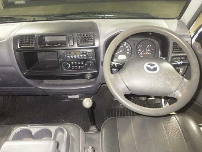MAZDA BONGO