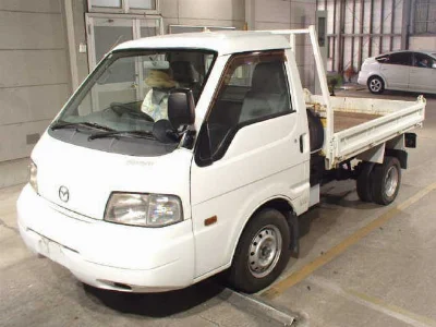 MAZDA BONGO