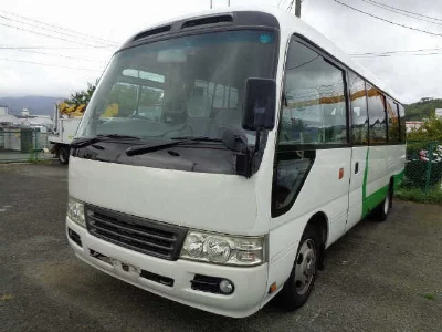 Toyota Coaster