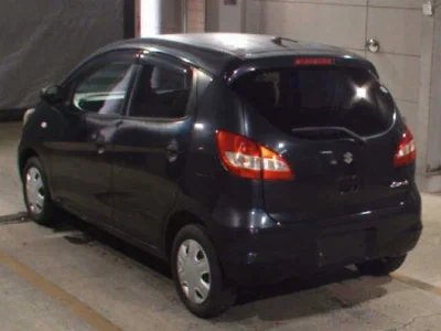 SUZUKI CERVO