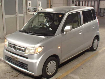 HONDA ZEST