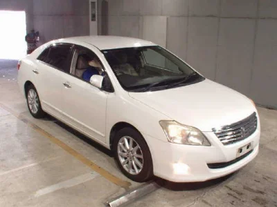 TOYOTA PREMIO