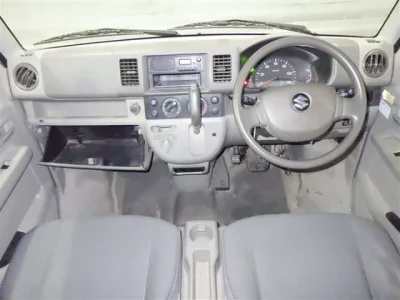 SUZUKI EVERY VAN