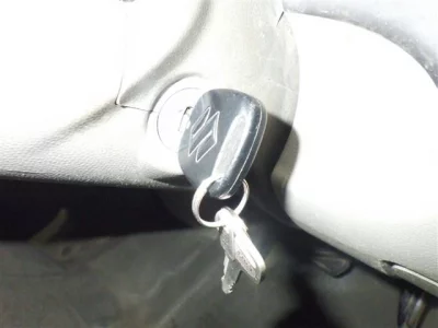 SUZUKI EVERY VAN