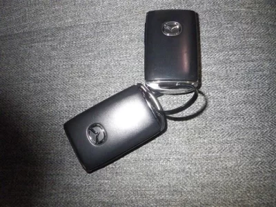 MAZDA MX-30