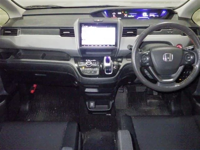 Honda Freed 4WD HYBRID G HONDA SENSING, миниатюра 3