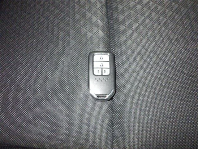 Honda Freed 4WD HYBRID G HONDA SENSING, миниатюра 4