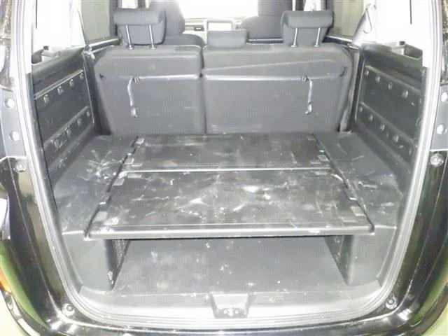 Honda Freed 4WD HYBRID G HONDA SENSING, миниатюра 5