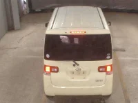 Цена авто Daihatsu Tanto с аукционов Японии, номер кузова L375S, пробег 156 000, оценка 6
